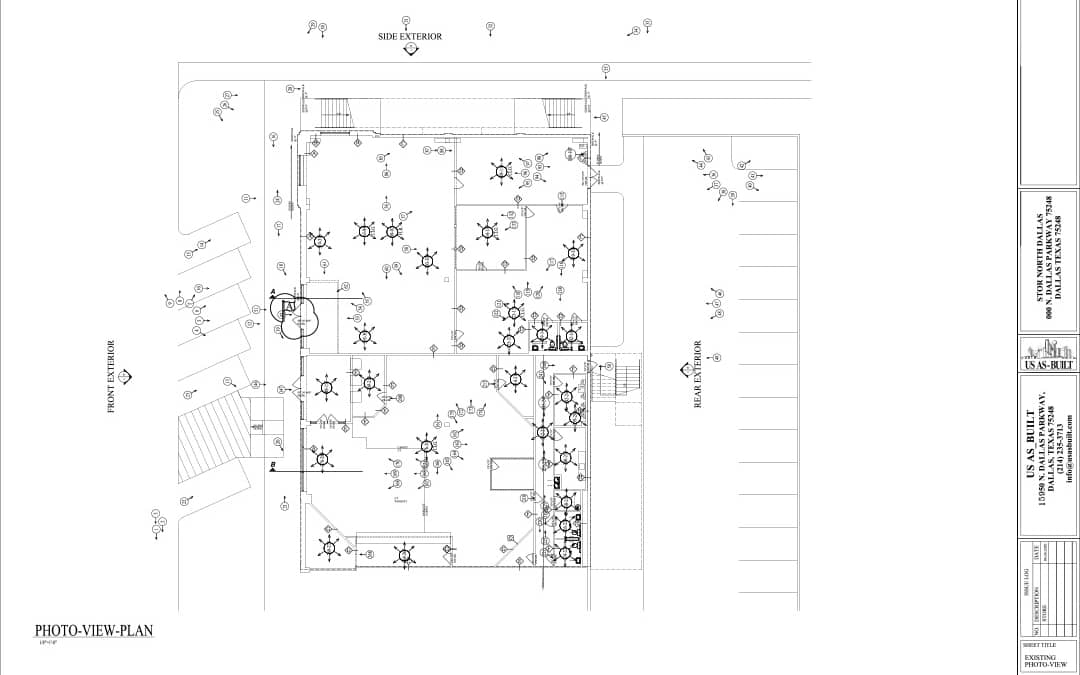 Photo View As Built
