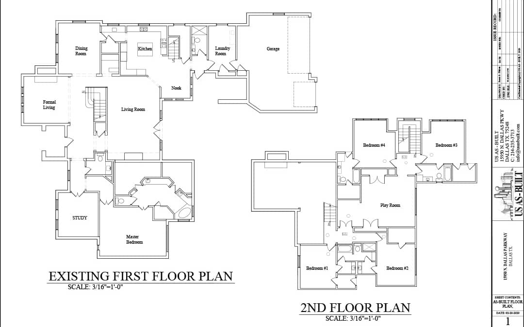 Residential Example 2