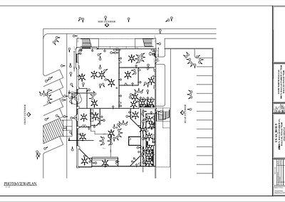 As built Plan | As Built