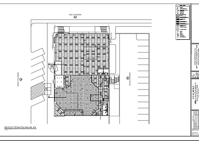 As built Plan | As Built