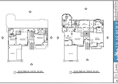 Residential as built survey | as built plan