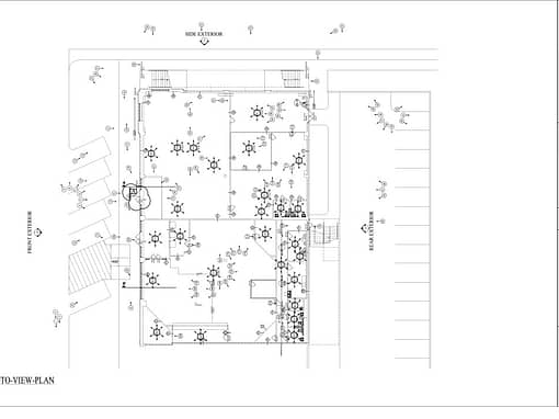 Photo View As Built