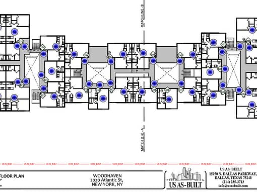 Apartments Survey
