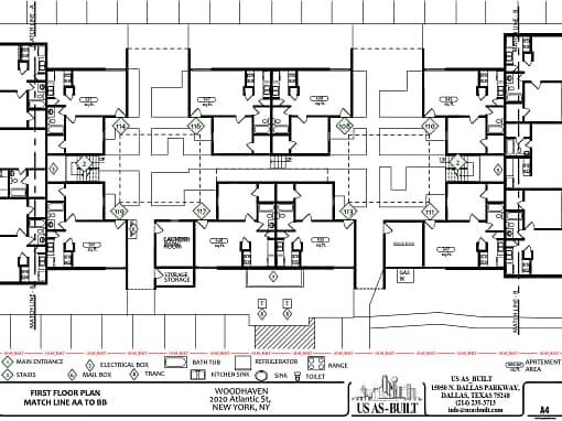 Apartments Survey (2)