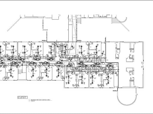 Shop Drawings